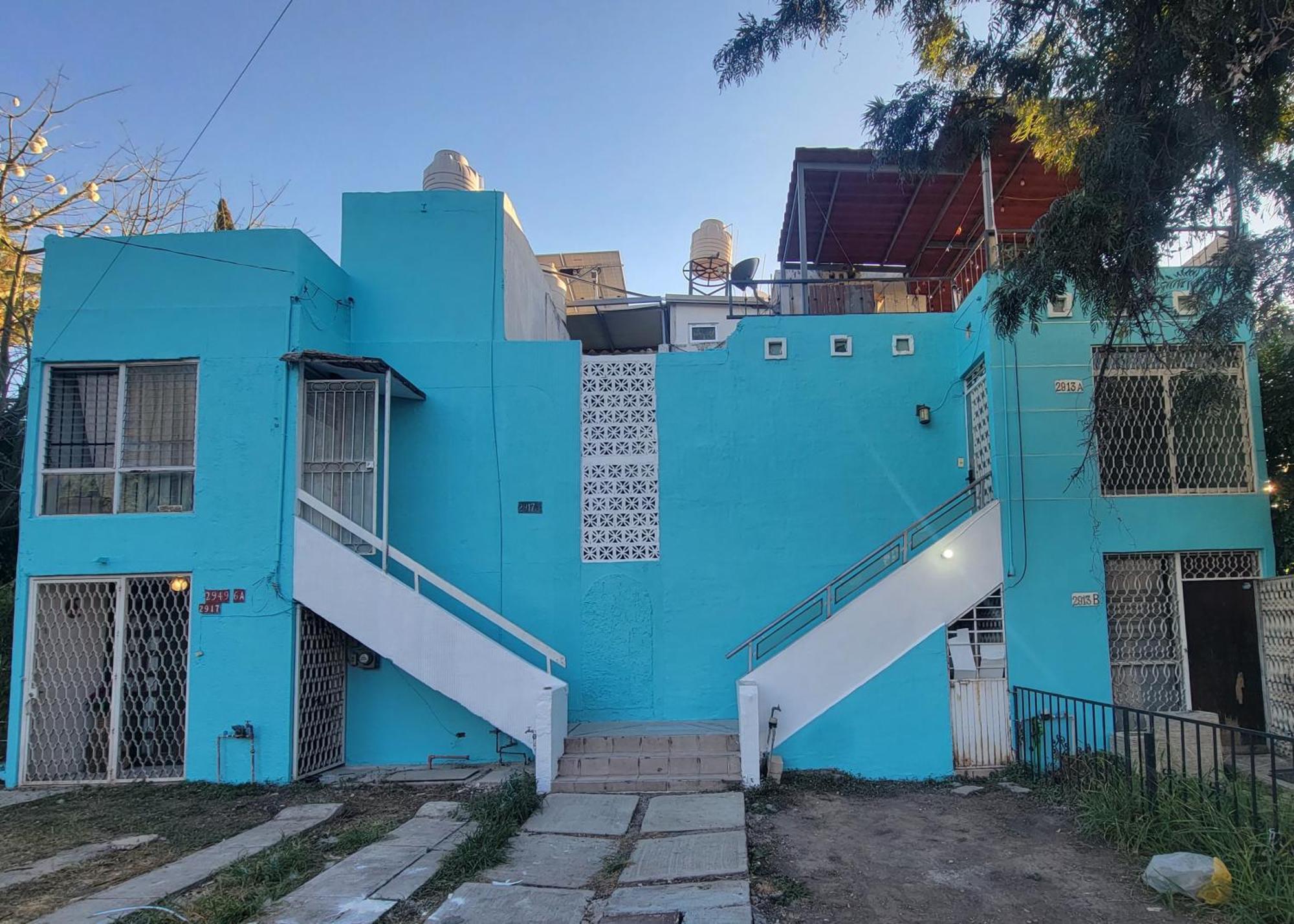 Aguilas House 3