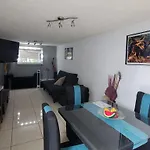 Aguilas House 3