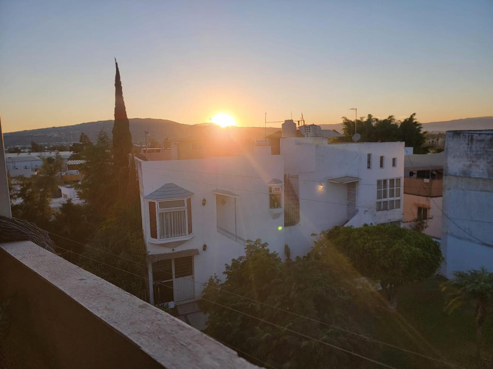 Homestay Aguilas House 3 *