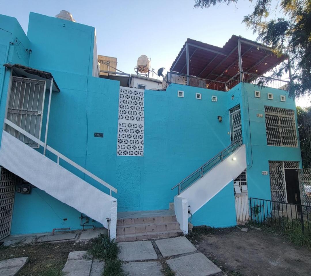 Aguilas House 3 Homestay